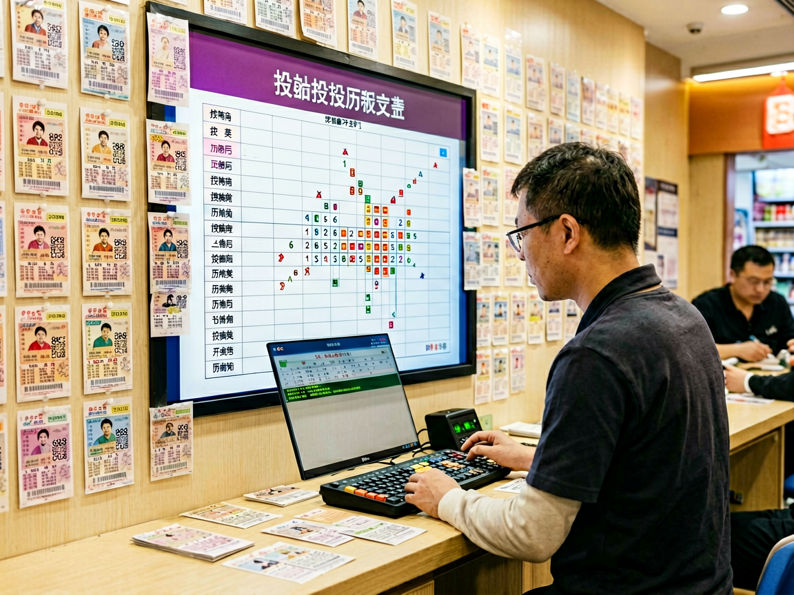 走势分析